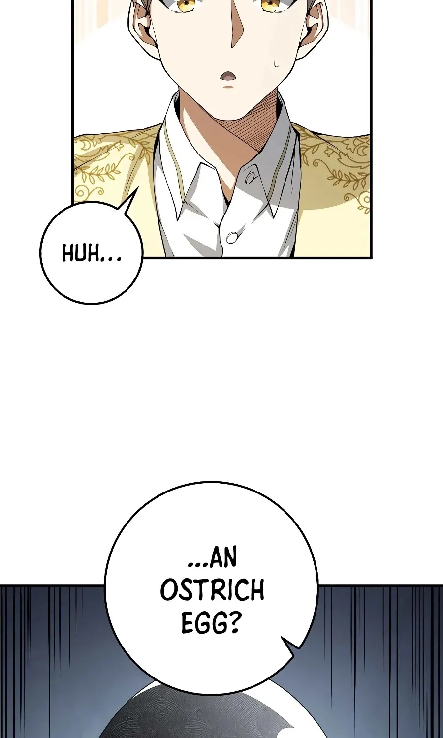 The Lord’s Coins Aren’t Decreasing?! Zinmanga X Chapter 26 Page 13