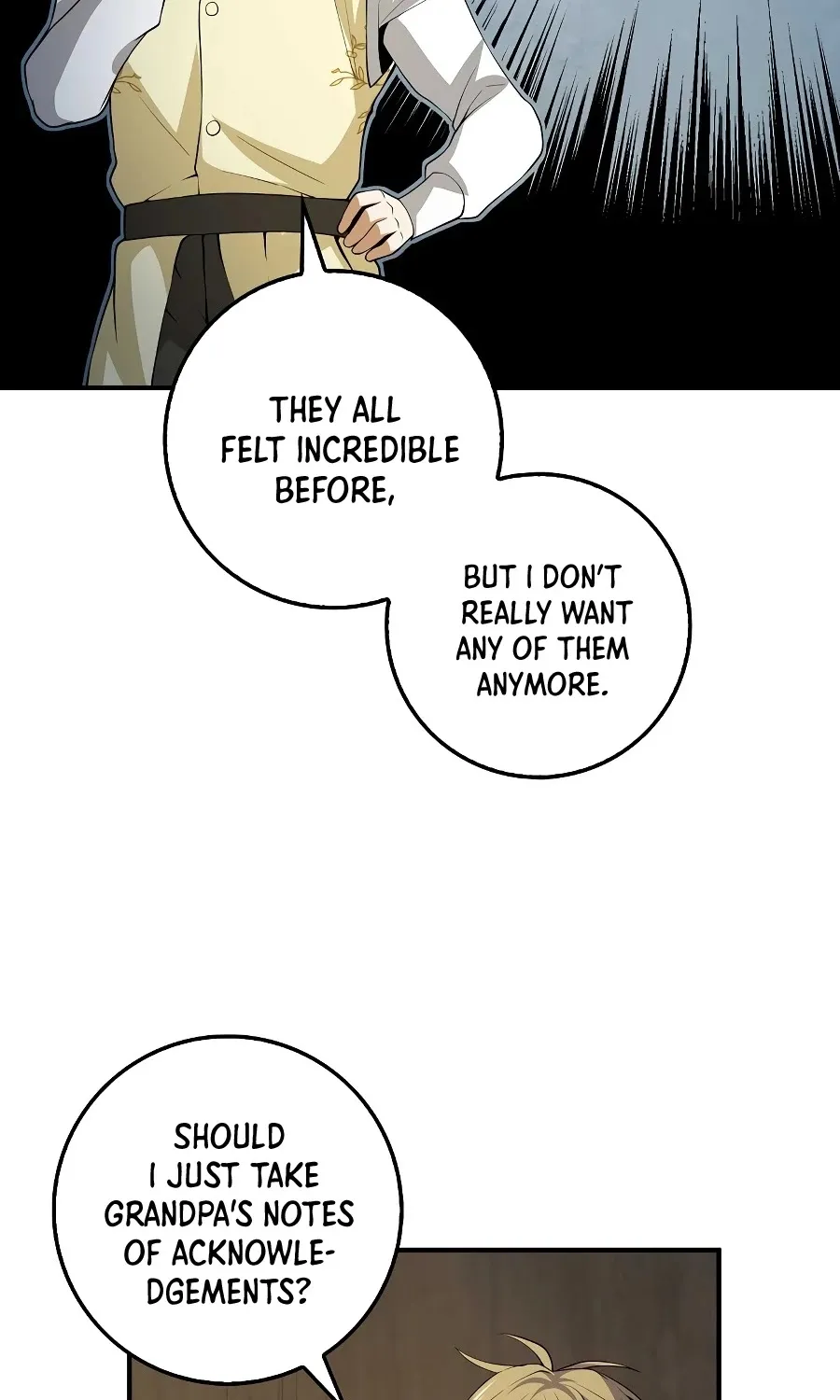 The Lord’s Coins Aren’t Decreasing?! Zinmanga X Chapter 26 Page 41