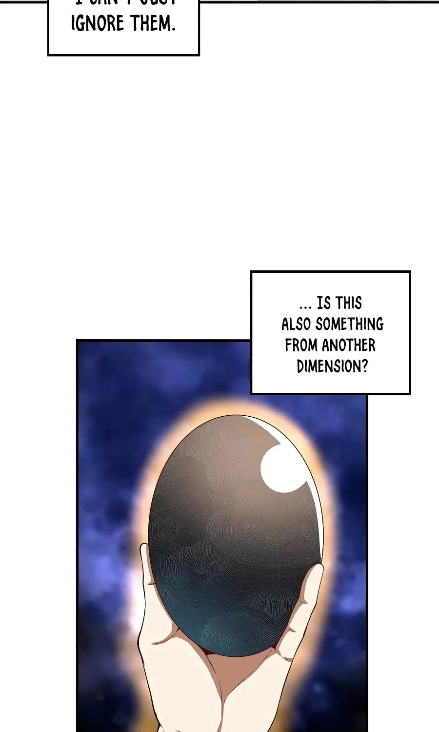 The Lord’s Coins Aren’t Decreasing?! Zinmanga X Chapter 26 Page 49