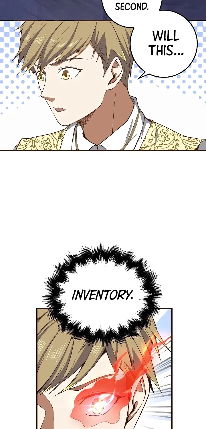 The Lord’s Coins Aren’t Decreasing?! Zinmanga X Chapter 25 Page 53