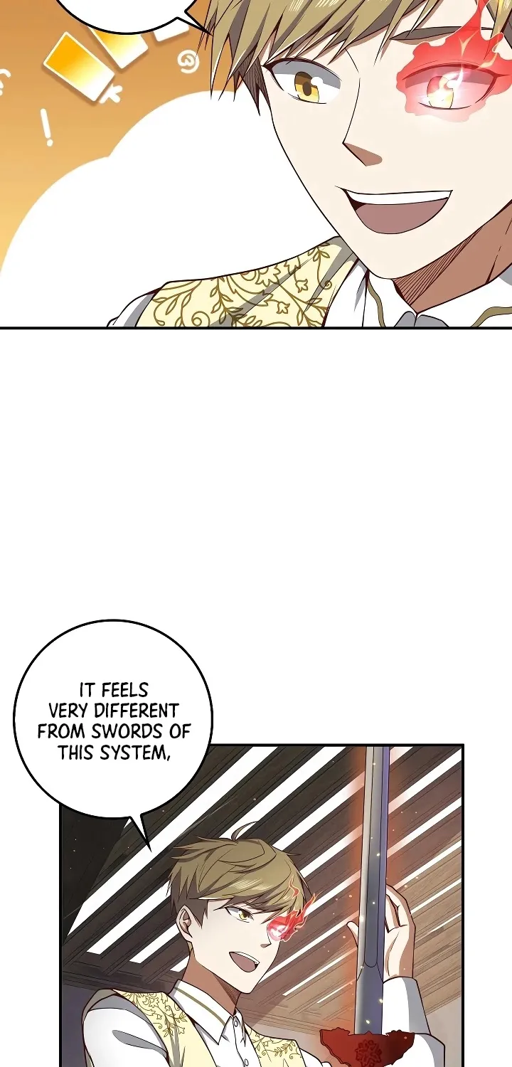 The Lord’s Coins Aren’t Decreasing?! Zinmanga X Chapter 25 Page 67