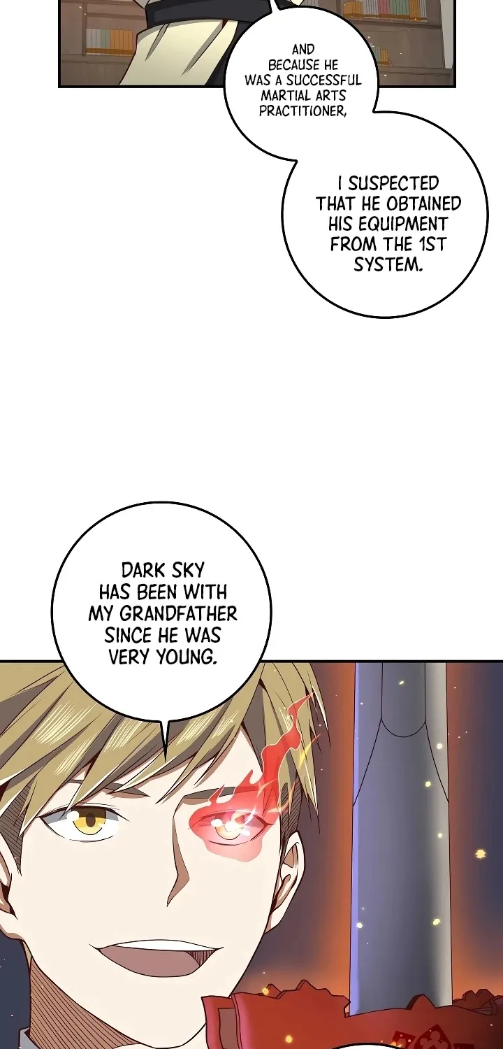The Lord’s Coins Aren’t Decreasing?! Zinmanga X Chapter 25 Page 69