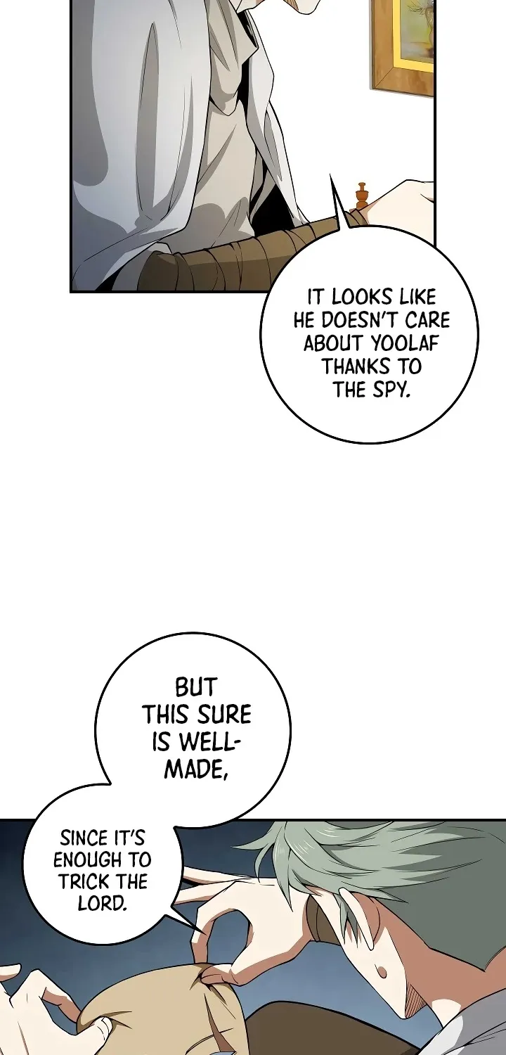 The Lord’s Coins Aren’t Decreasing?! Zinmanga X Chapter 24 Page 14