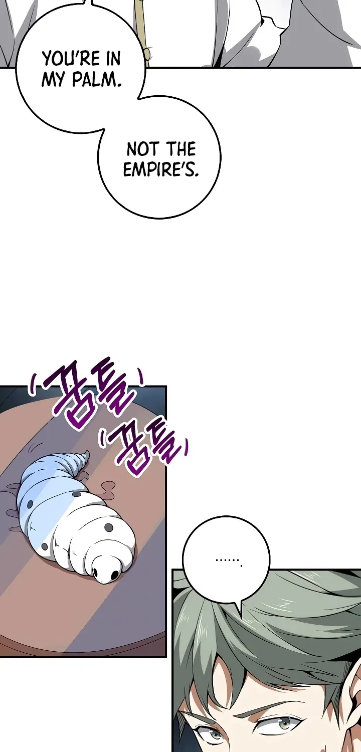 The Lord’s Coins Aren’t Decreasing?! Zinmanga X Chapter 24 Page 34