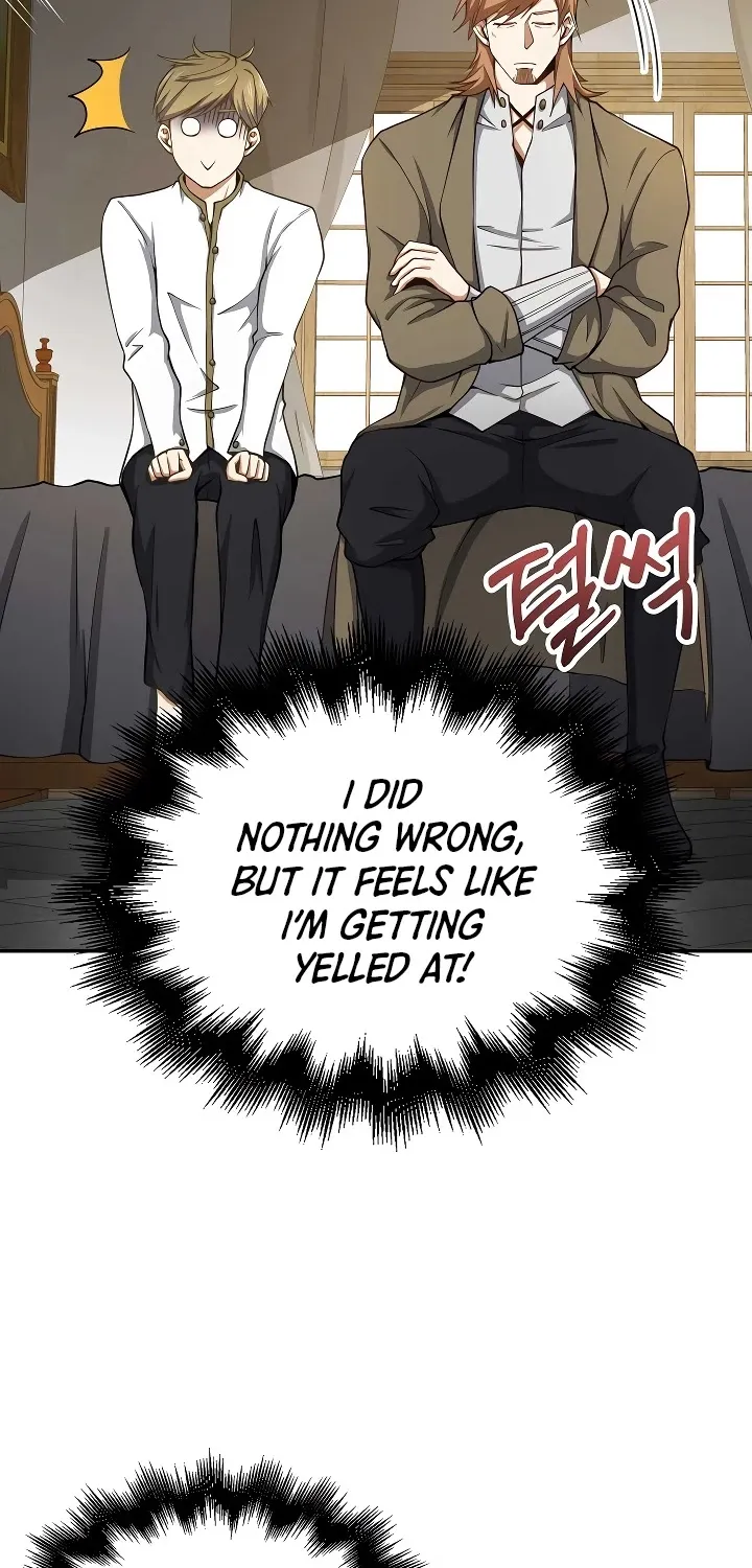 The Lord’s Coins Aren’t Decreasing?! Zinmanga X Chapter 24 Page 70