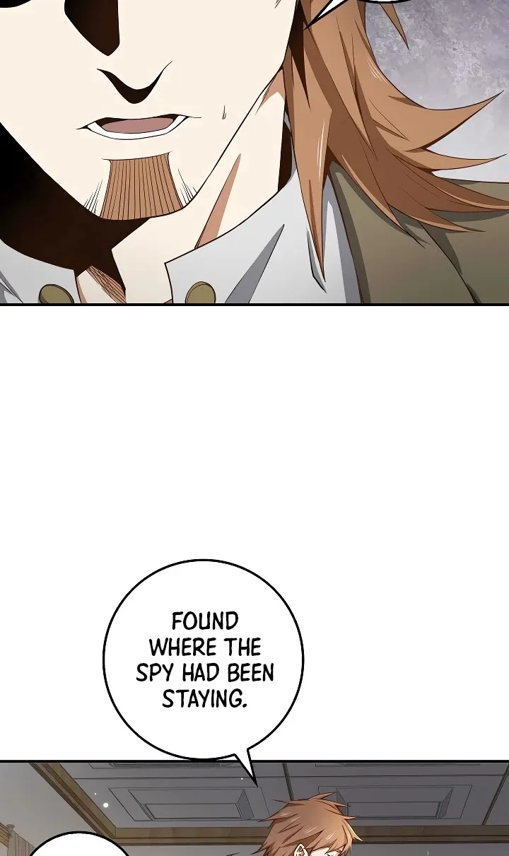 The Lord’s Coins Aren’t Decreasing?! Zinmanga X Chapter 24 Page 72