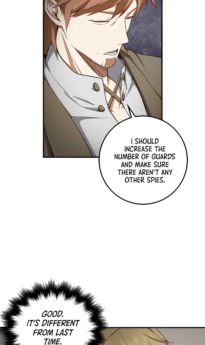 The Lord’s Coins Aren’t Decreasing?! Zinmanga X Chapter 24 Page 74