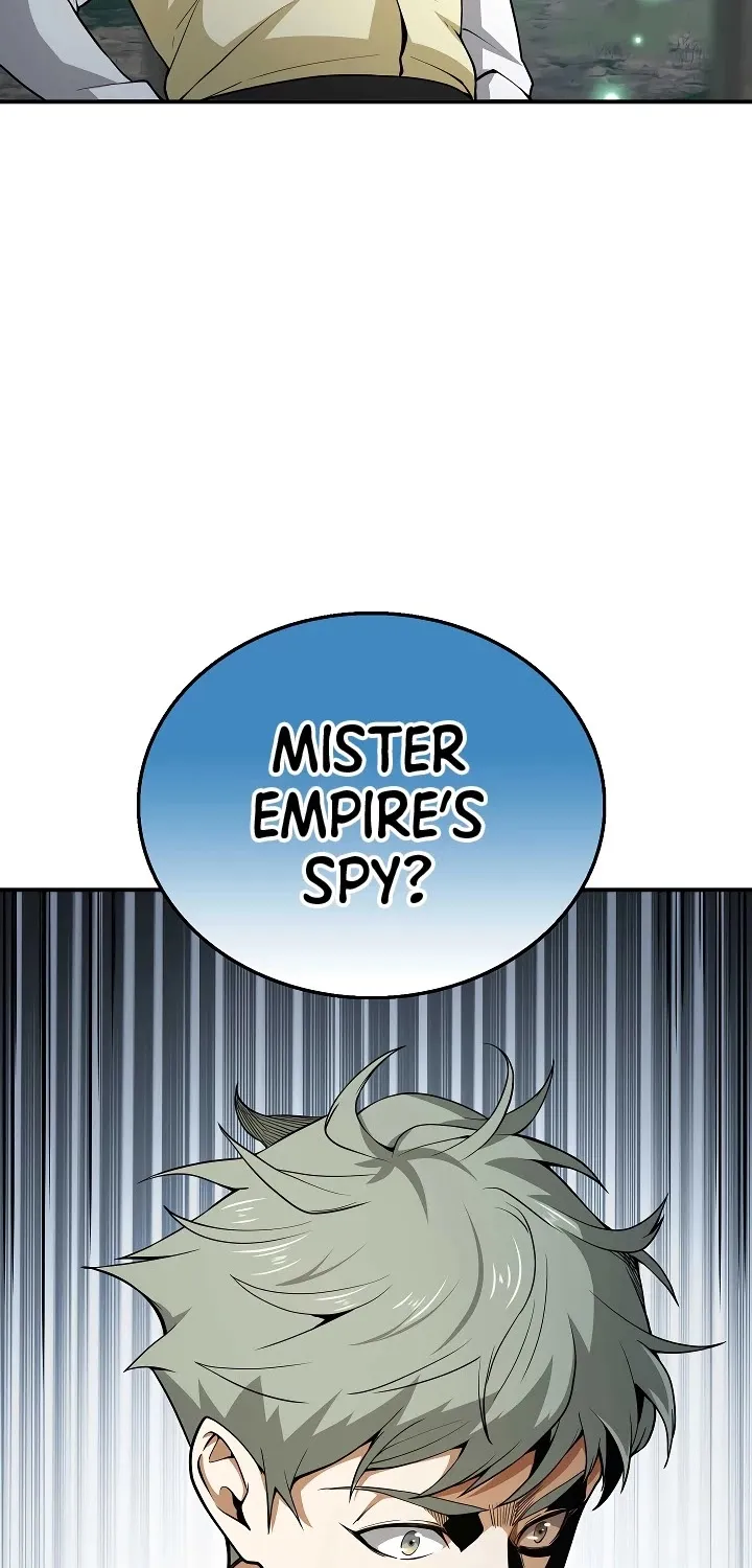 The Lord’s Coins Aren’t Decreasing?! Zinmanga X Chapter 21 Page 23