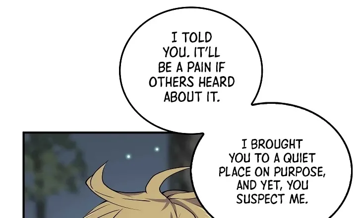 The Lord’s Coins Aren’t Decreasing?! Zinmanga X Chapter 21 Page 34