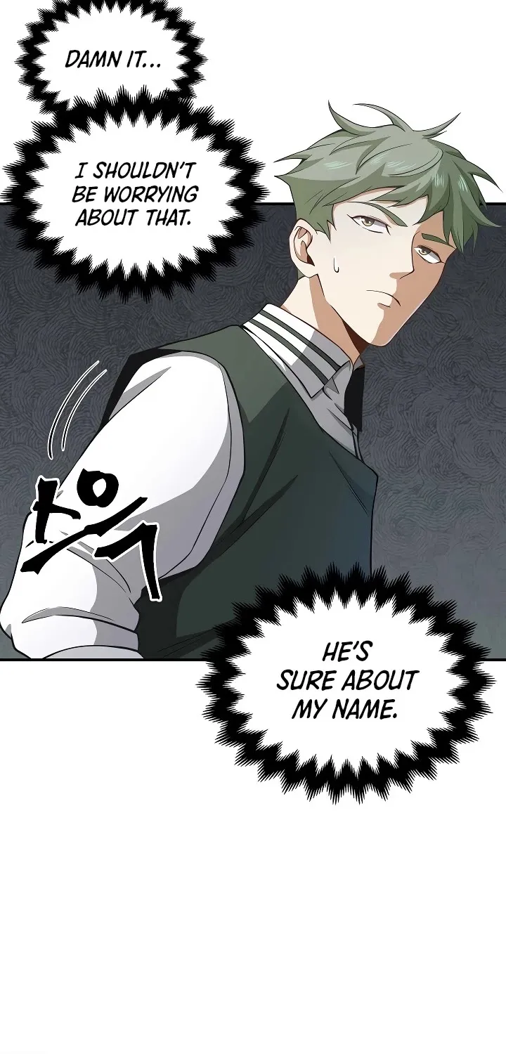 The Lord’s Coins Aren’t Decreasing?! Zinmanga X Chapter 21 Page 45