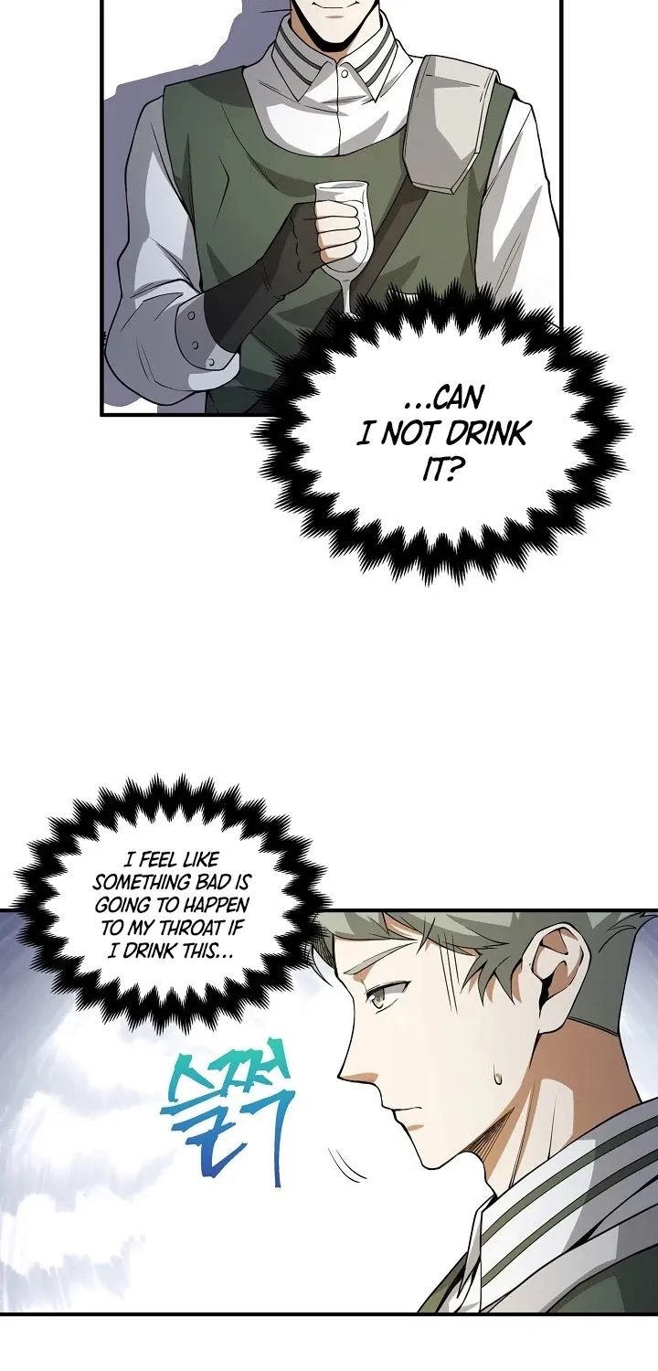 The Lord’s Coins Aren’t Decreasing?! Zinmanga X Chapter 20 Page 43