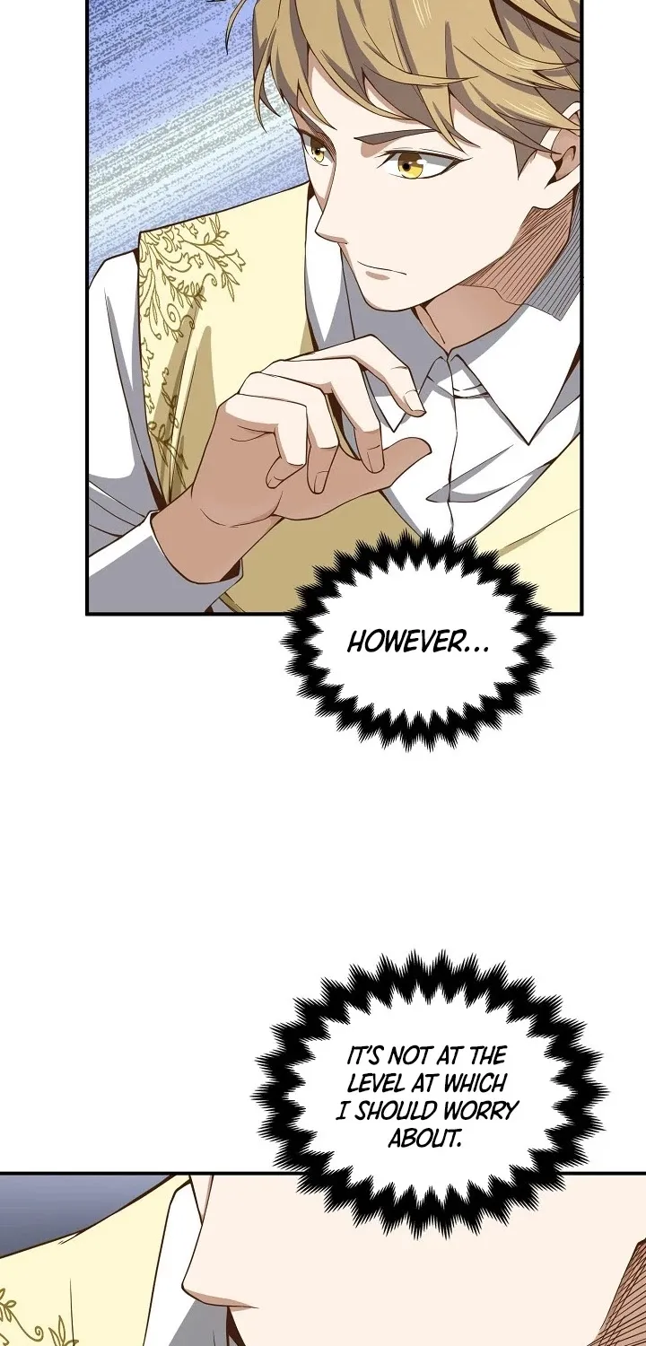 The Lord’s Coins Aren’t Decreasing?! Zinmanga X Chapter 20 Page 70