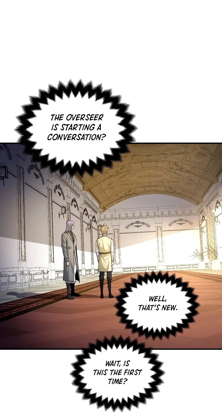 The Lord’s Coins Aren’t Decreasing?! Zinmanga X Chapter 19 Page 16
