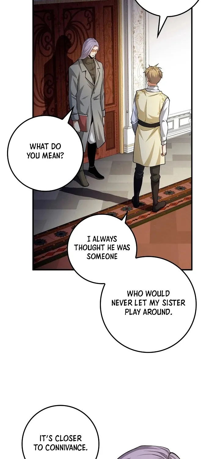 The Lord’s Coins Aren’t Decreasing?! Zinmanga X Chapter 19 Page 20