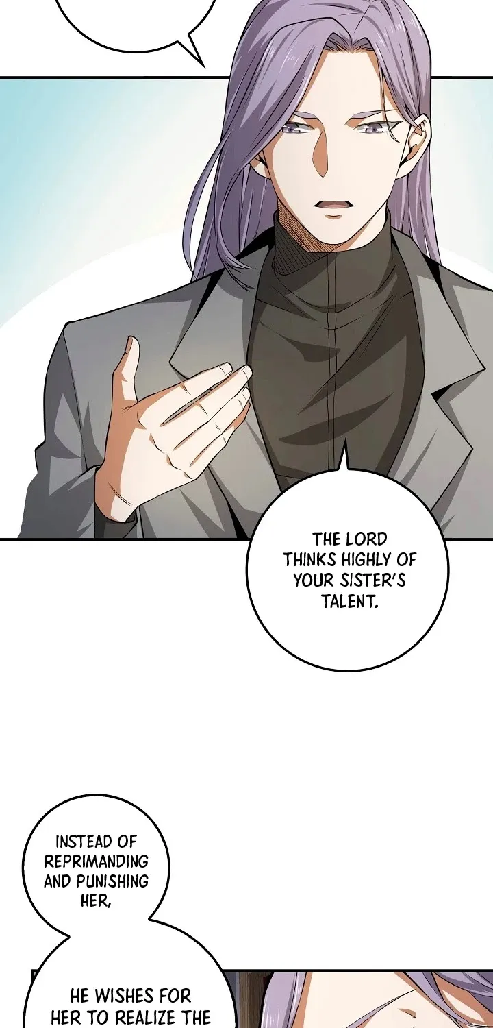The Lord’s Coins Aren’t Decreasing?! Zinmanga X Chapter 19 Page 21
