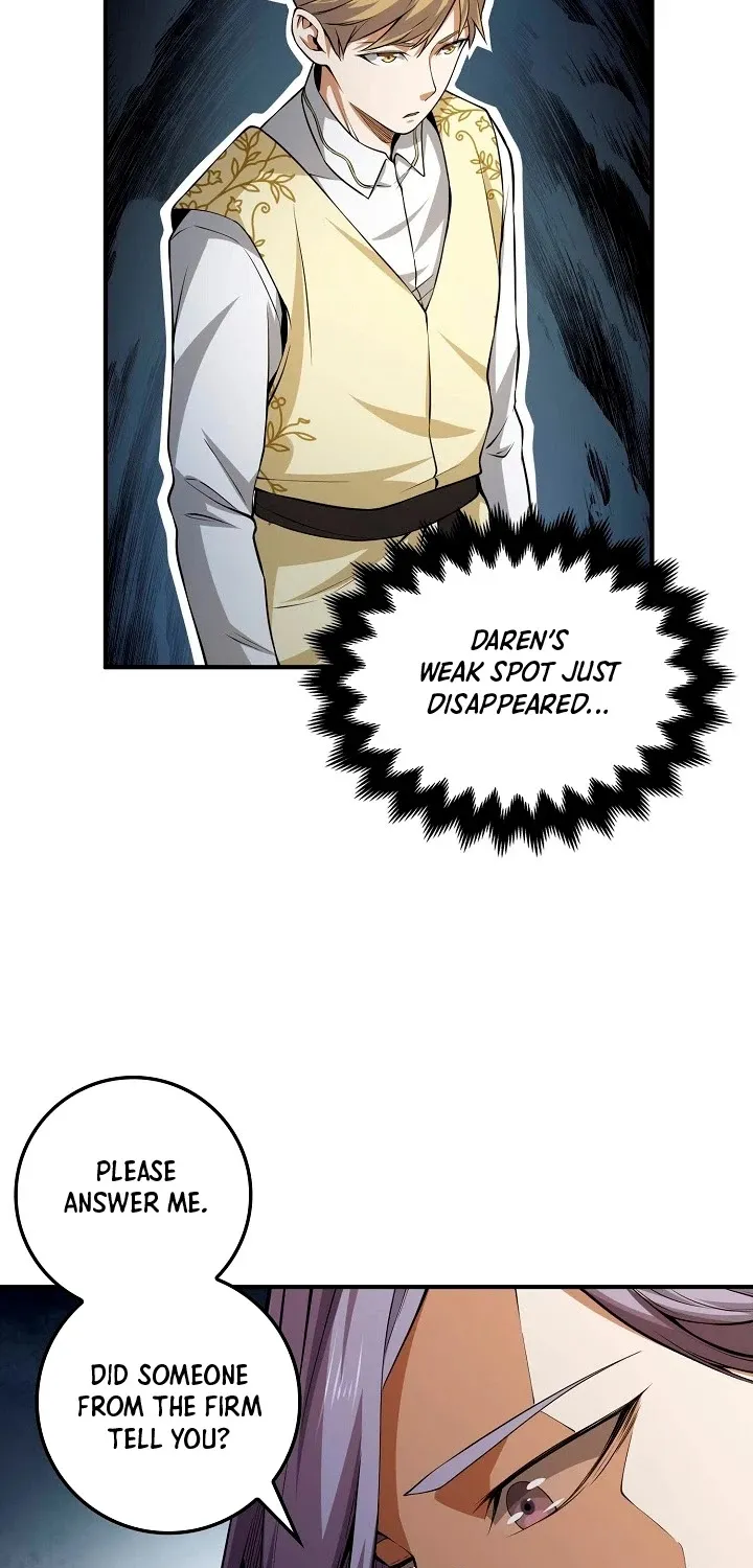 The Lord’s Coins Aren’t Decreasing?! Zinmanga X Chapter 19 Page 23