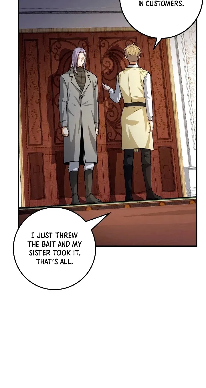 The Lord’s Coins Aren’t Decreasing?! Zinmanga X Chapter 19 Page 26