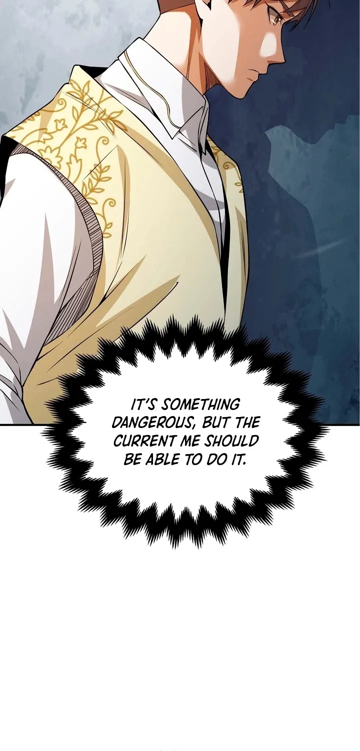 The Lord’s Coins Aren’t Decreasing?! Zinmanga X Chapter 19 Page 31