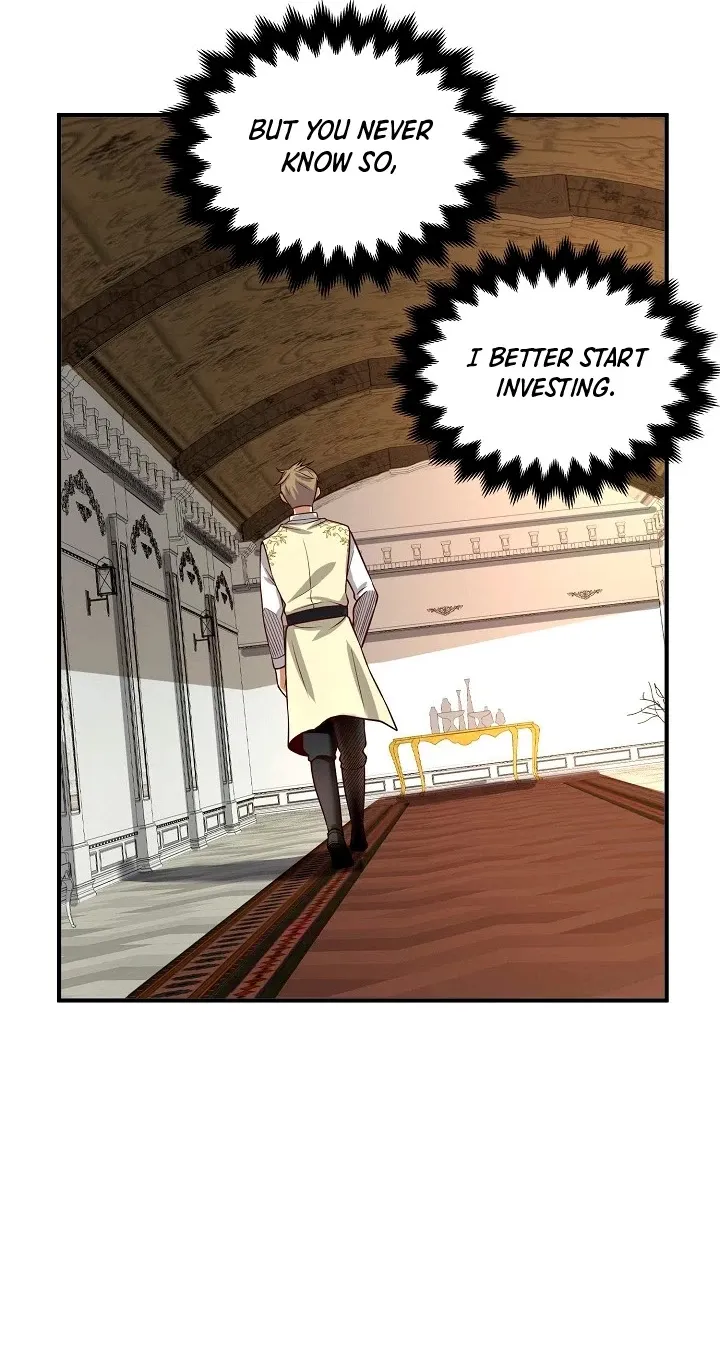 The Lord’s Coins Aren’t Decreasing?! Zinmanga X Chapter 19 Page 32