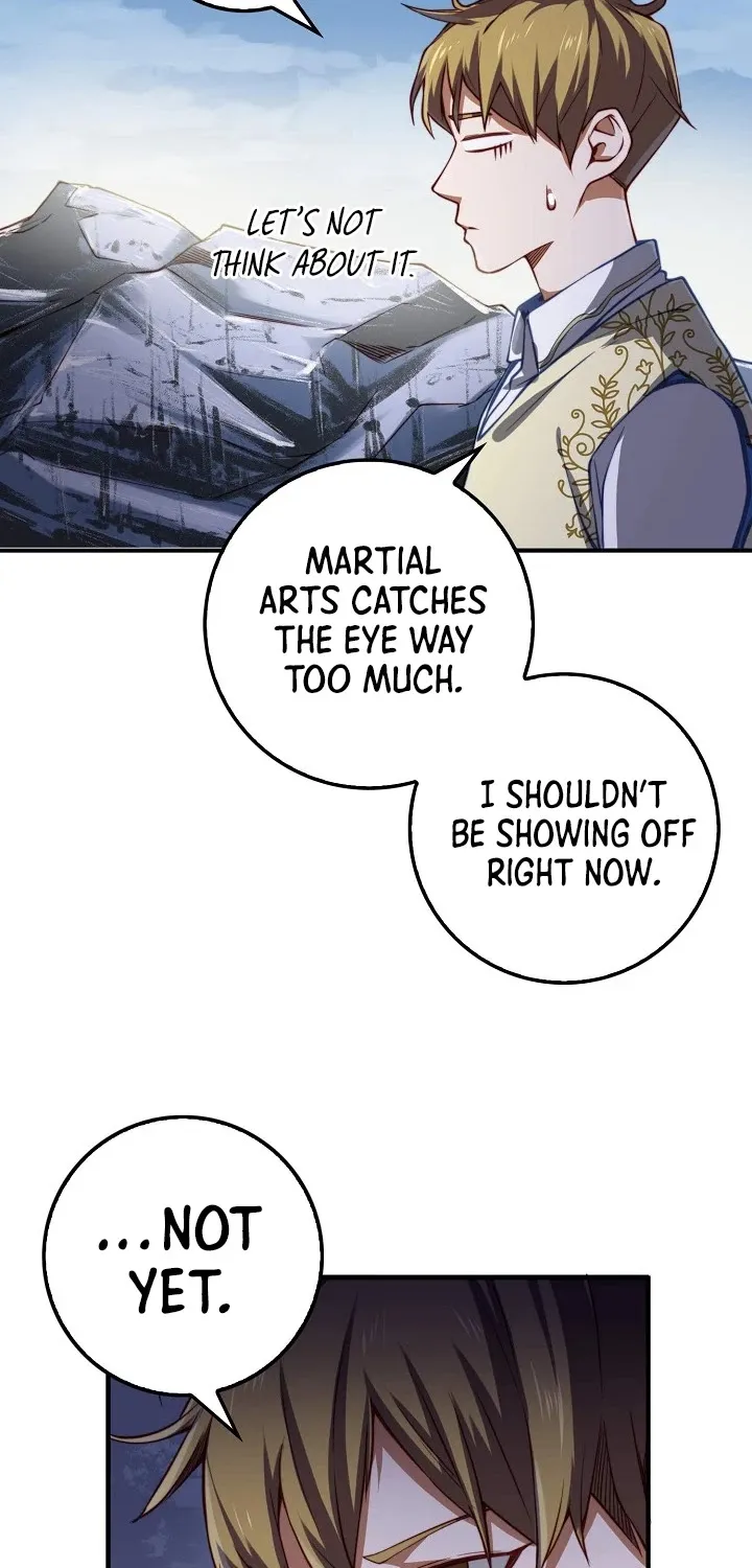 The Lord’s Coins Aren’t Decreasing?! Zinmanga X Chapter 18 Page 20
