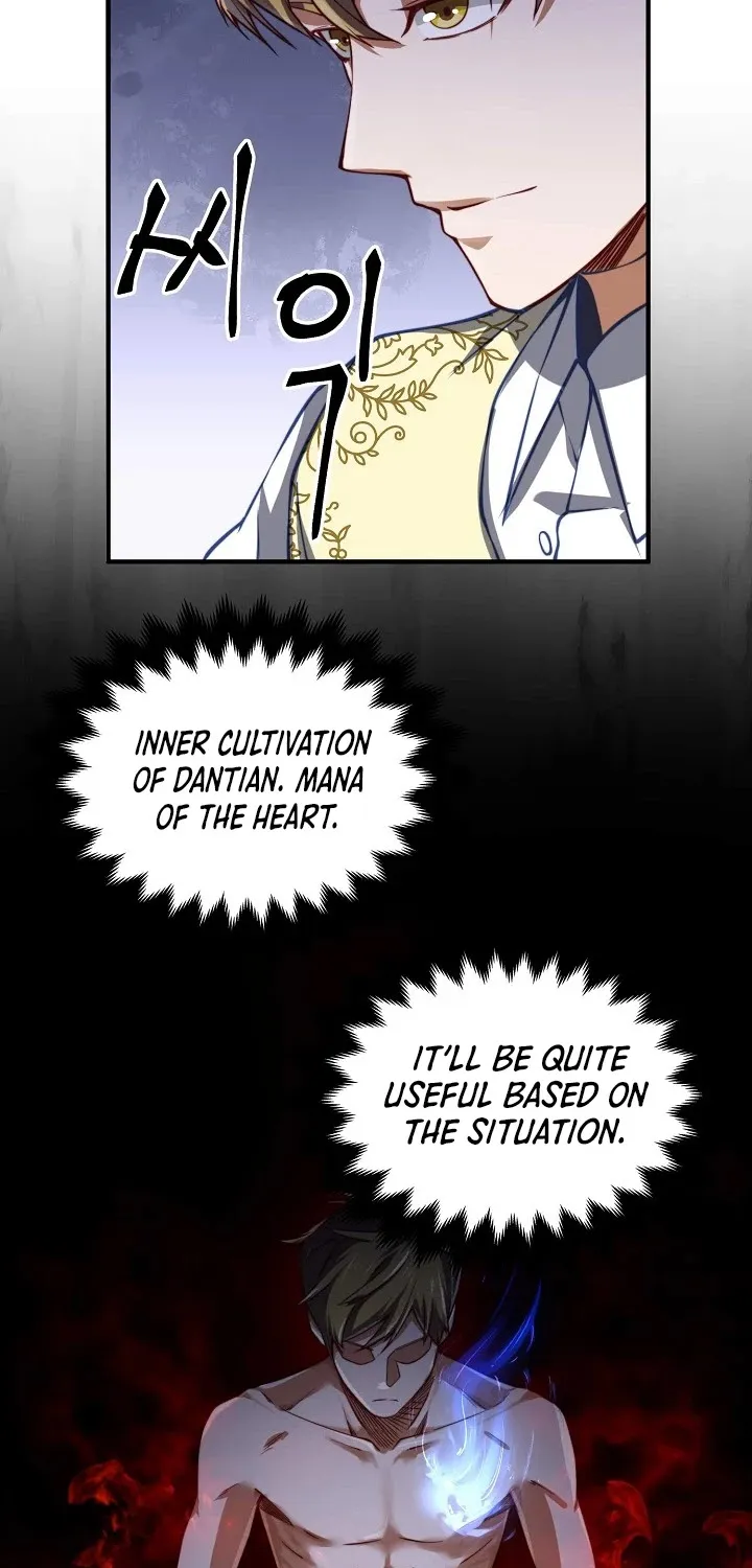 The Lord’s Coins Aren’t Decreasing?! Zinmanga X Chapter 18 Page 21