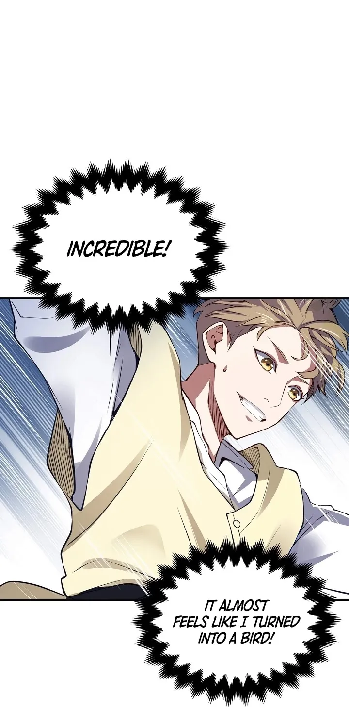 The Lord’s Coins Aren’t Decreasing?! Zinmanga X Chapter 17 Page 63