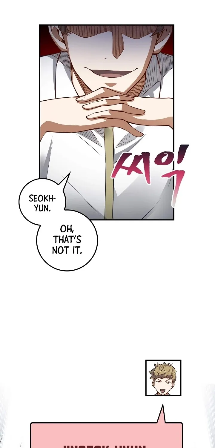 The Lord’s Coins Aren’t Decreasing?! Zinmanga X Chapter 16 Page 15