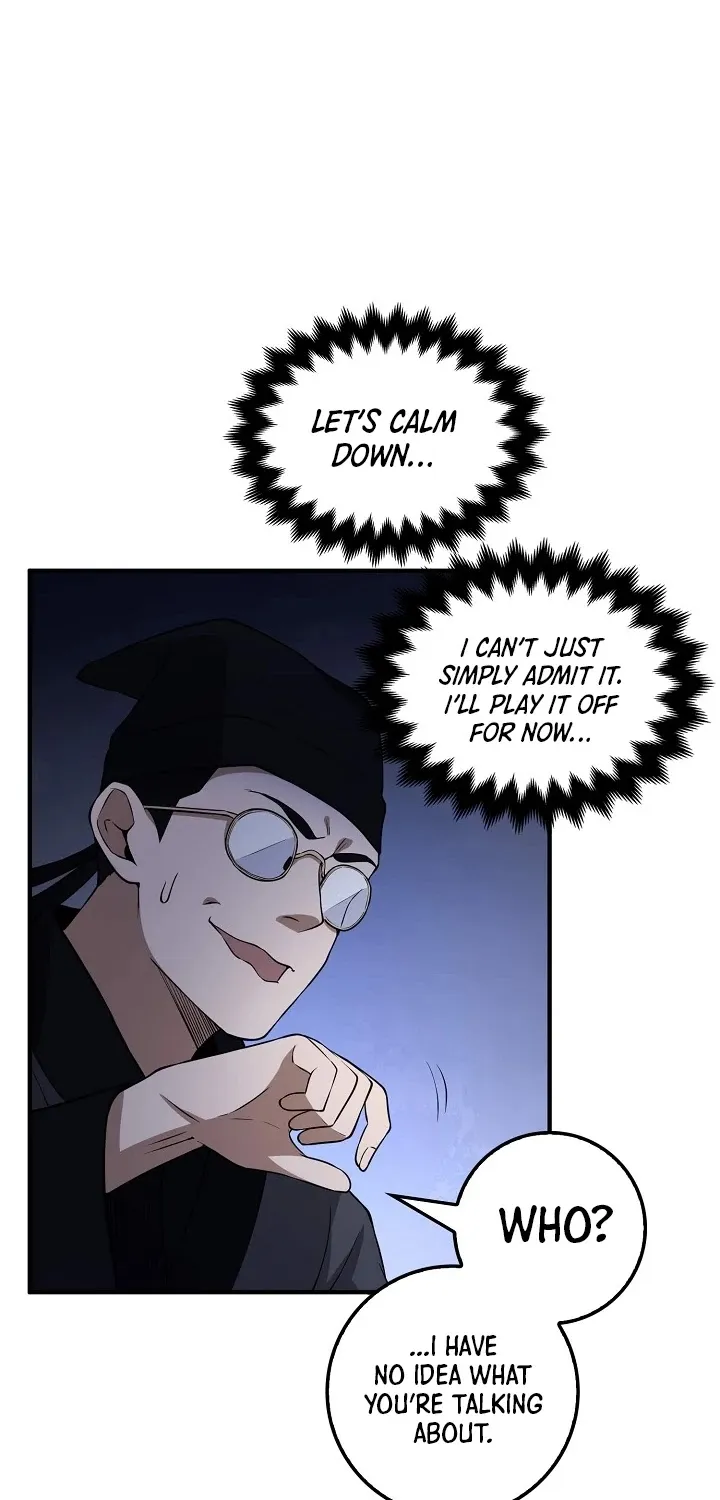 The Lord’s Coins Aren’t Decreasing?! Zinmanga X Chapter 16 Page 22