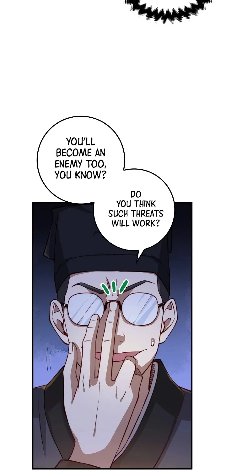The Lord’s Coins Aren’t Decreasing?! Zinmanga X Chapter 16 Page 35