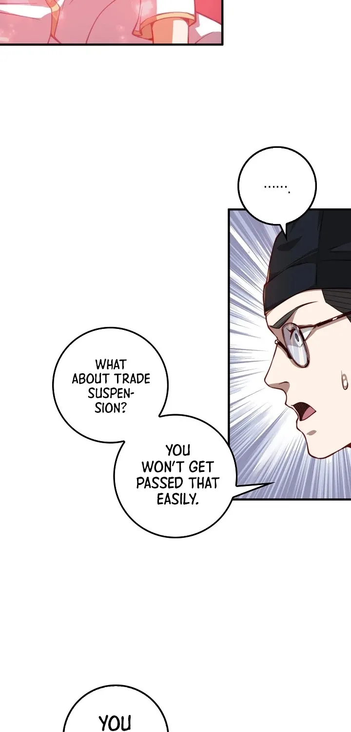 The Lord’s Coins Aren’t Decreasing?! Zinmanga X Chapter 16 Page 38