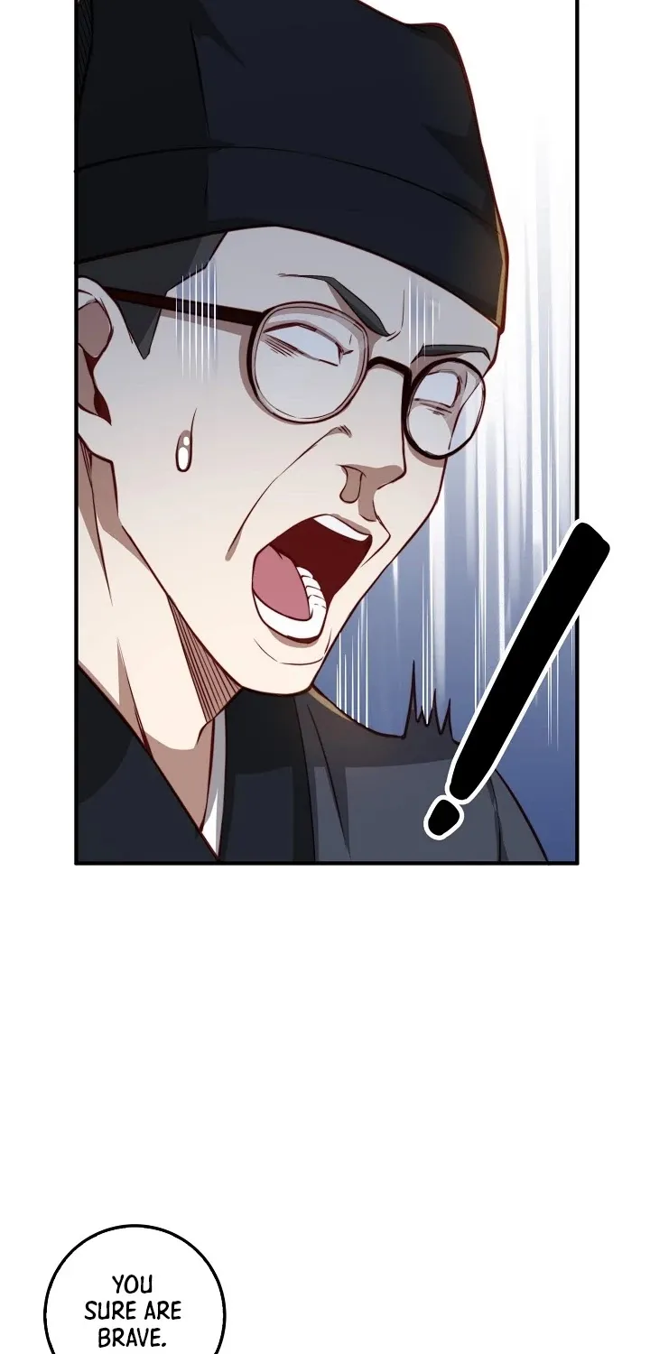 The Lord’s Coins Aren’t Decreasing?! Zinmanga X Chapter 16 Page 43