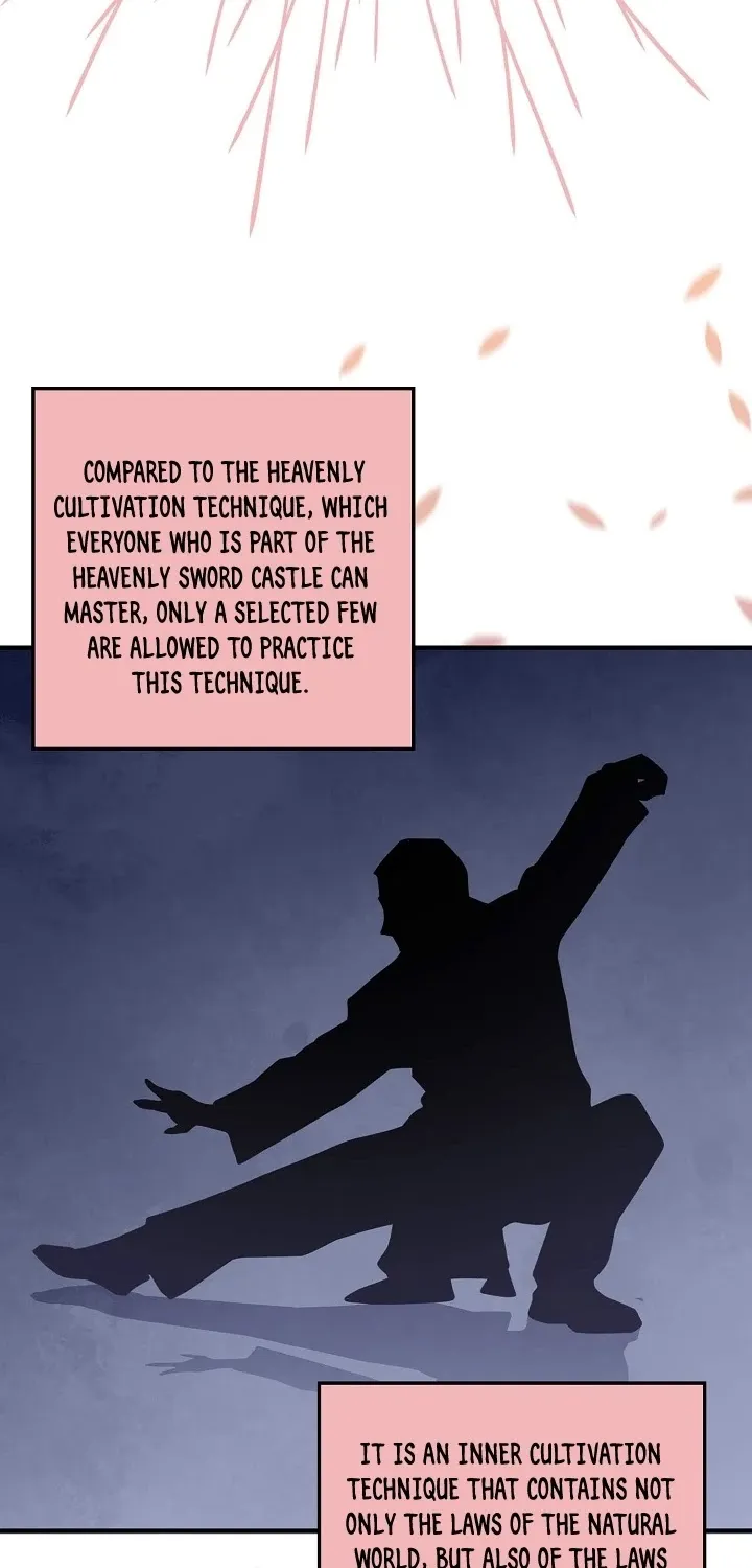 The Lord’s Coins Aren’t Decreasing?! Zinmanga X Chapter 15 Page 34