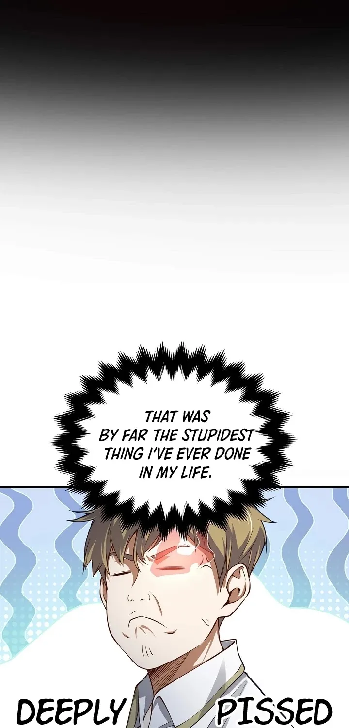 The Lord’s Coins Aren’t Decreasing?! Zinmanga X Chapter 15 Page 49