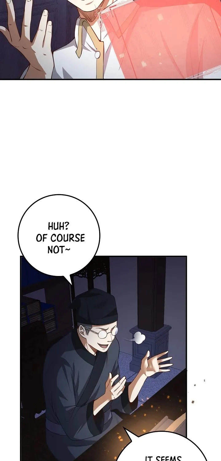 The Lord’s Coins Aren’t Decreasing?! Zinmanga X Chapter 15 Page 53