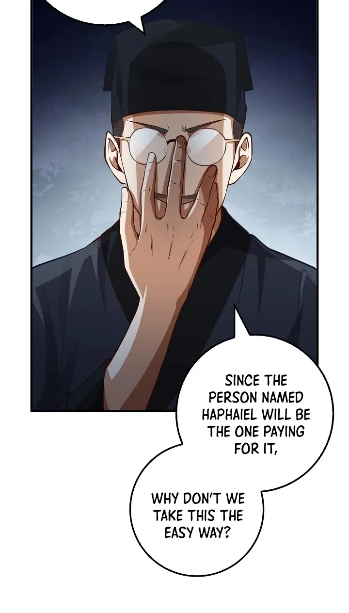 The Lord’s Coins Aren’t Decreasing?! Zinmanga X Chapter 15 Page 56