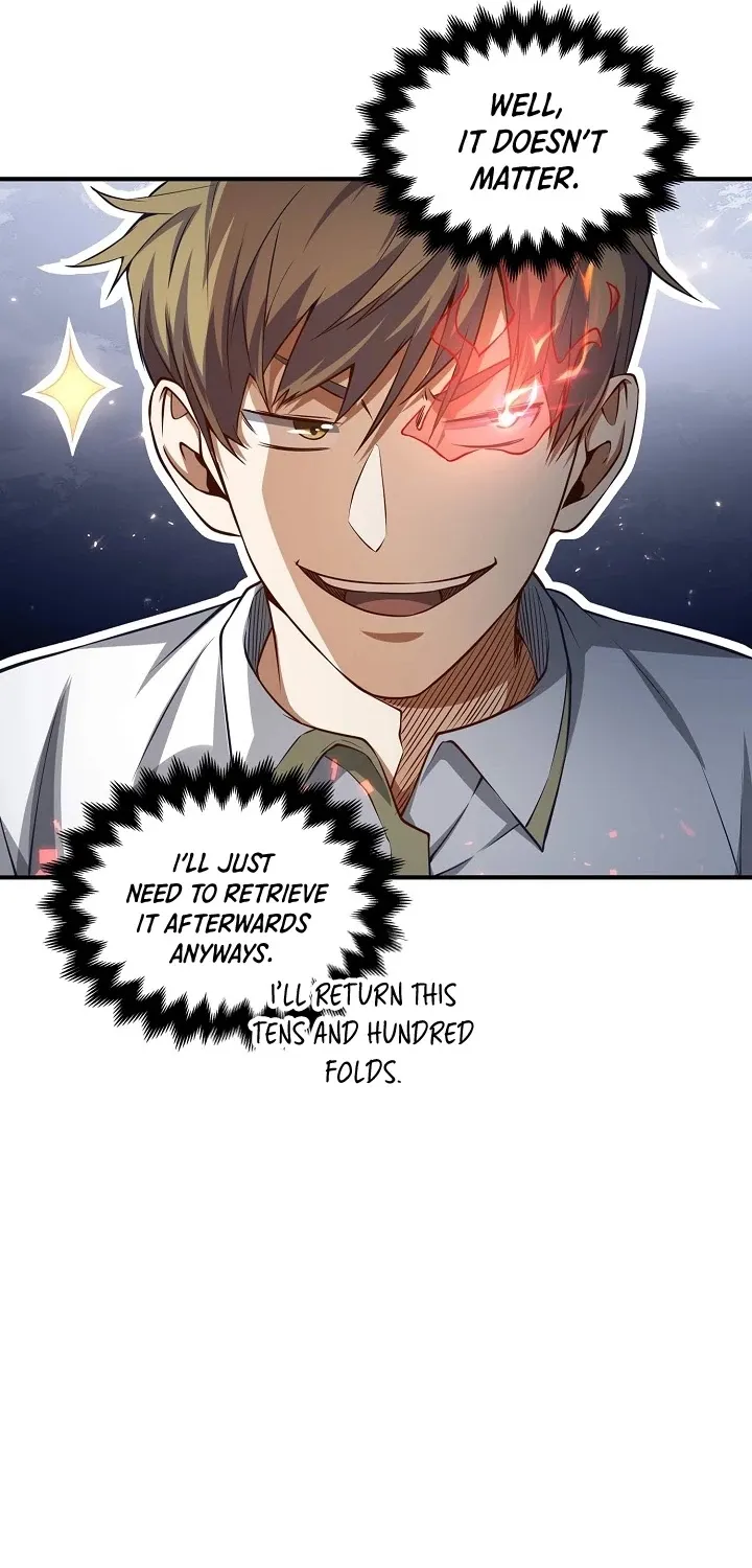 The Lord’s Coins Aren’t Decreasing?! Zinmanga X Chapter 15 Page 62