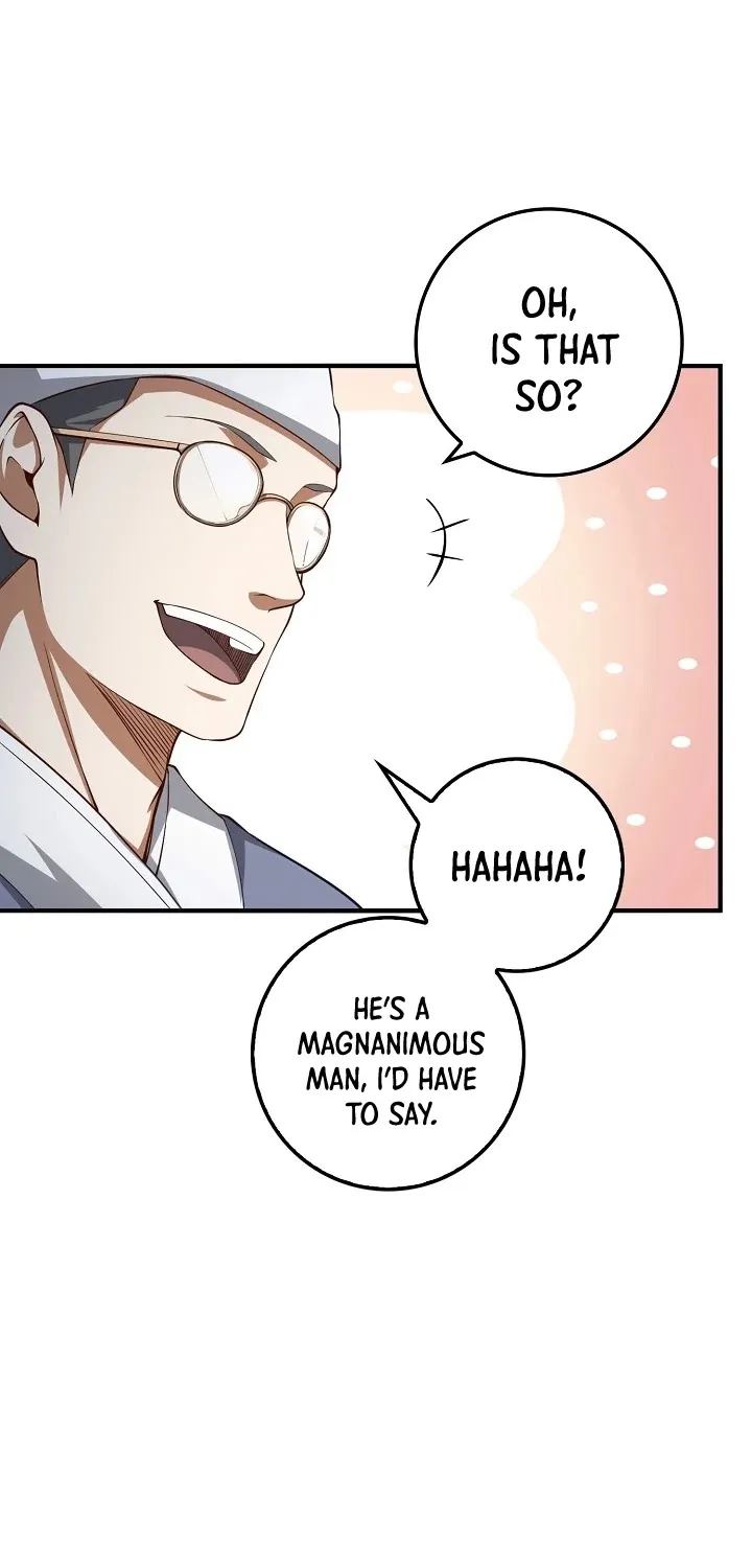 The Lord’s Coins Aren’t Decreasing?! Zinmanga X Chapter 15 Page 65