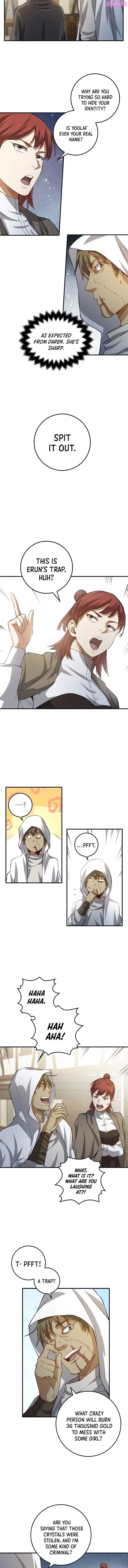 The Lord’s Coins Aren’t Decreasing?! Zinmanga X Chapter 14 Page 12
