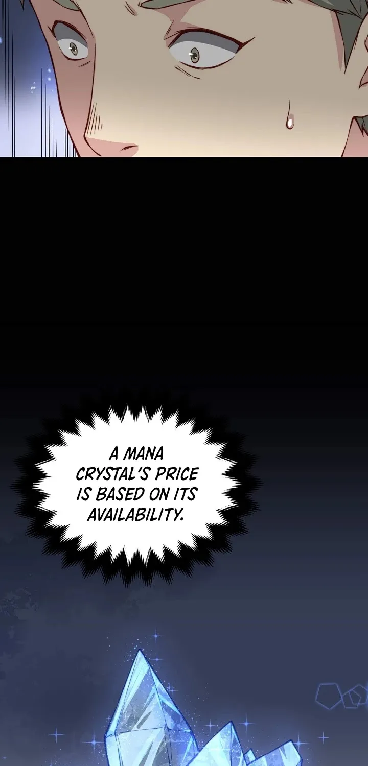 The Lord’s Coins Aren’t Decreasing?! Zinmanga X Chapter 14 Page 21