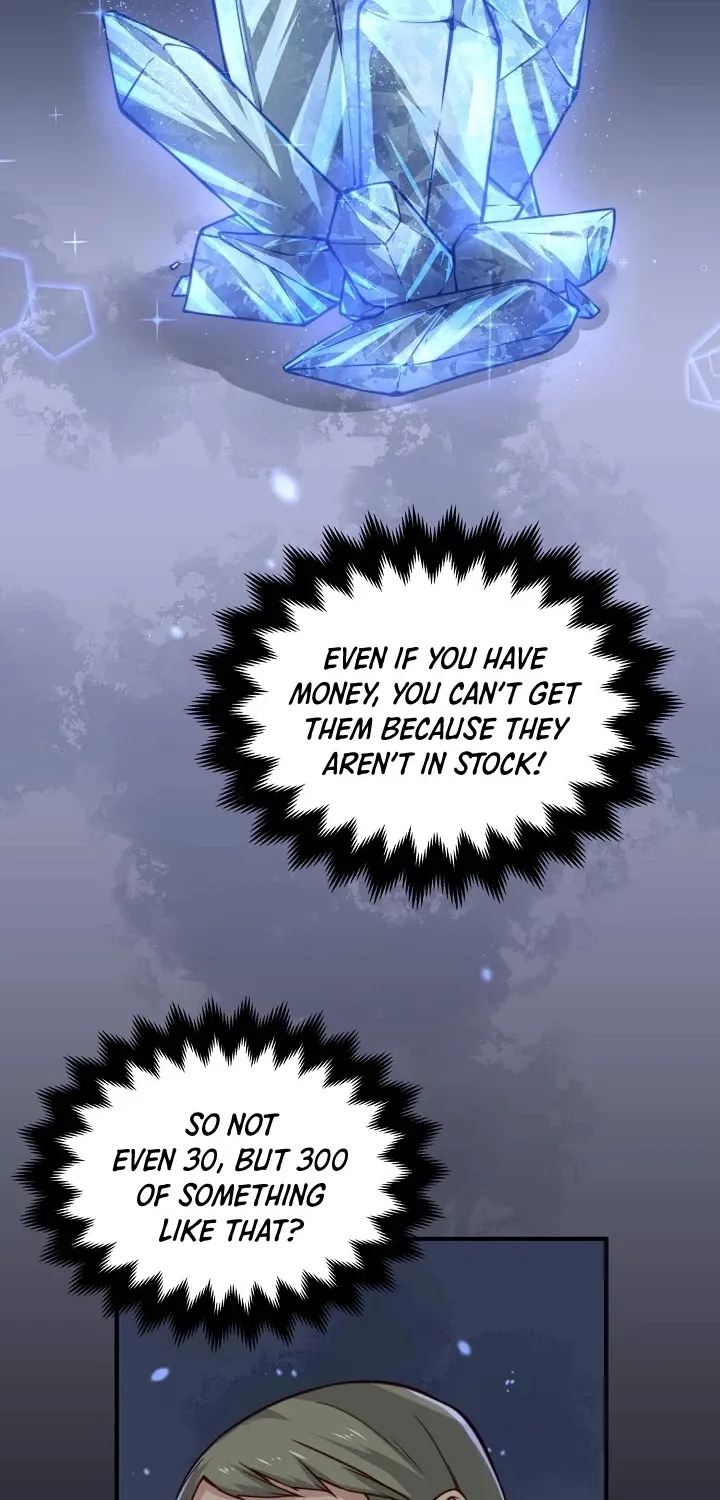 The Lord’s Coins Aren’t Decreasing?! Zinmanga X Chapter 14 Page 22
