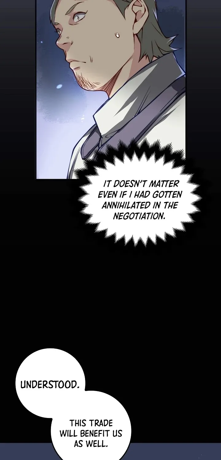 The Lord’s Coins Aren’t Decreasing?! Zinmanga X Chapter 14 Page 23