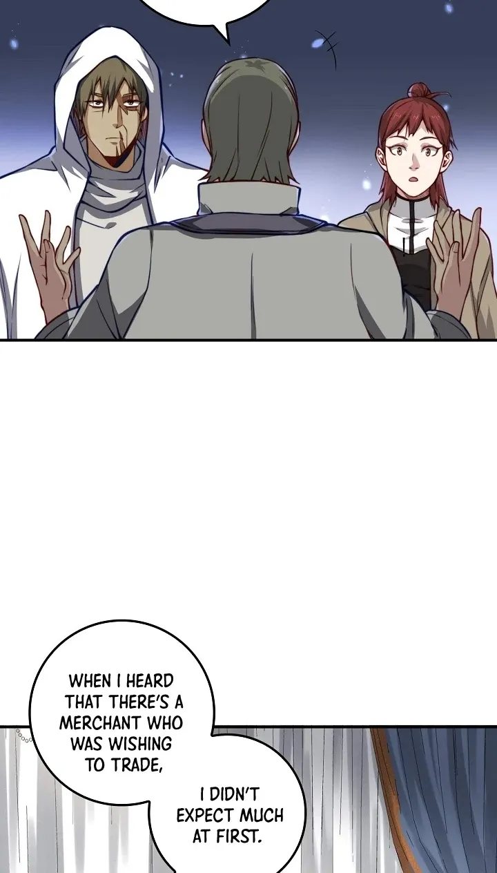 The Lord’s Coins Aren’t Decreasing?! Zinmanga X Chapter 14 Page 24