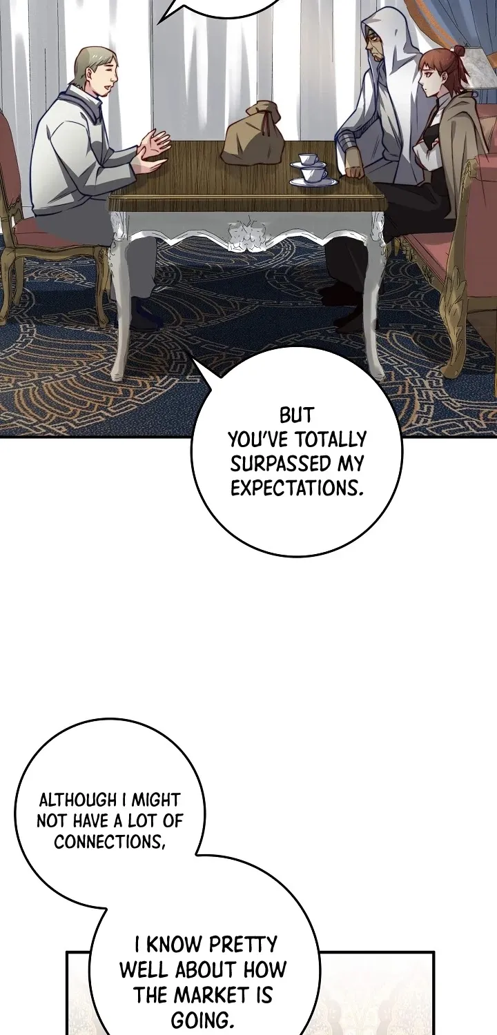 The Lord’s Coins Aren’t Decreasing?! Zinmanga X Chapter 14 Page 25