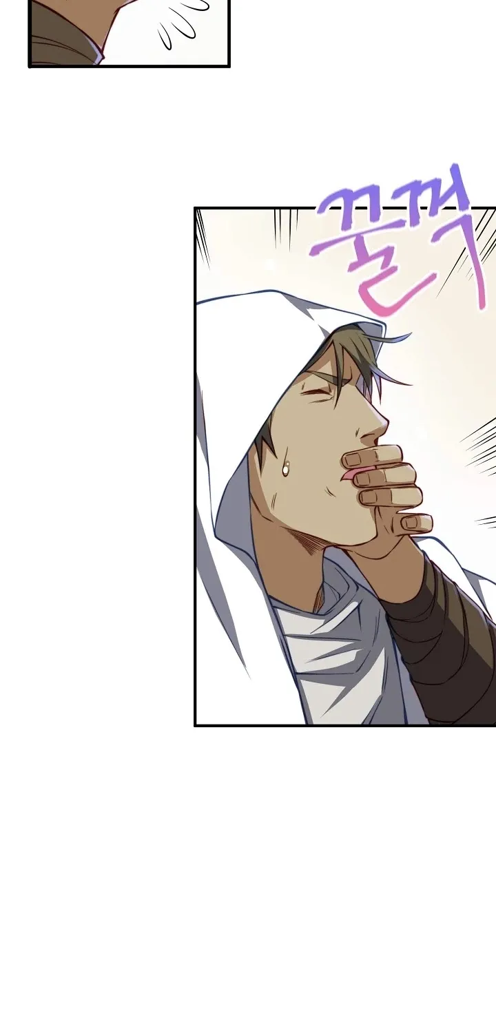 The Lord’s Coins Aren’t Decreasing?! Zinmanga X Chapter 14 Page 36