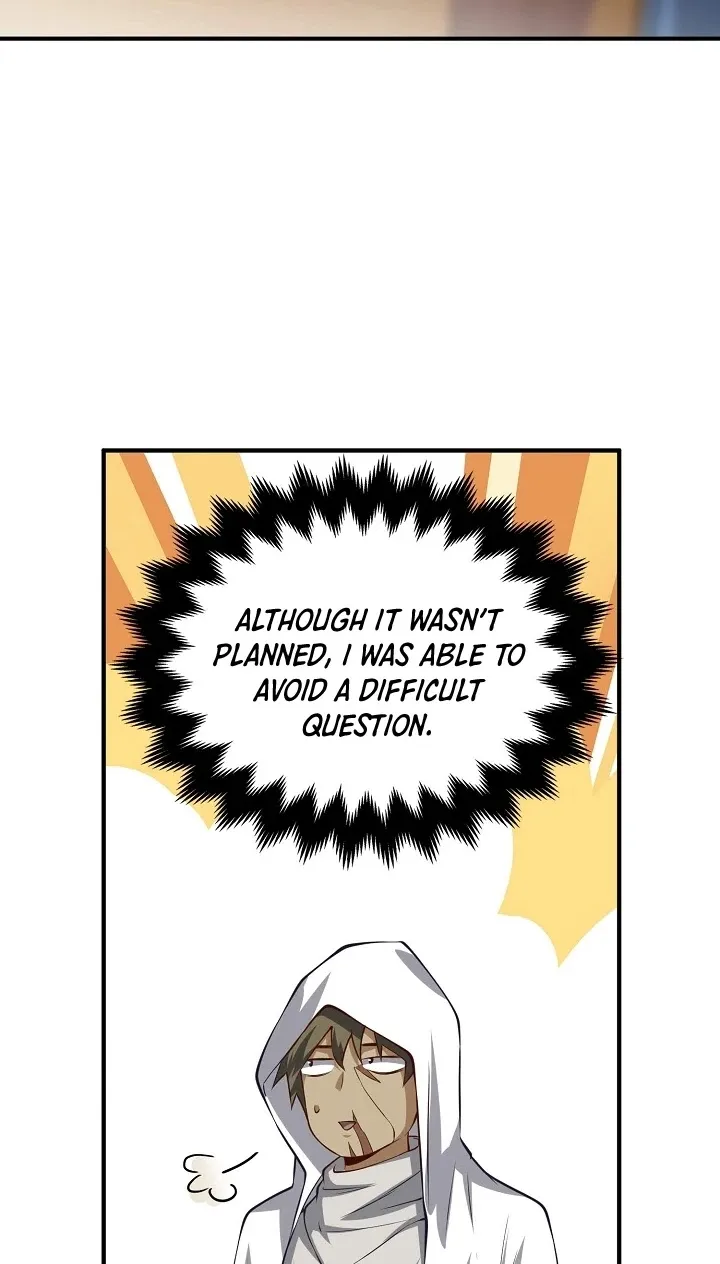 The Lord’s Coins Aren’t Decreasing?! Zinmanga X Chapter 14 Page 40