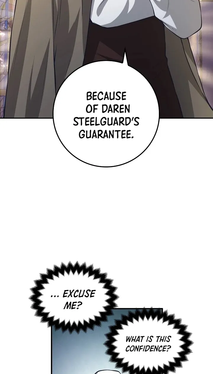 The Lord’s Coins Aren’t Decreasing?! Zinmanga X Chapter 14 Page 48