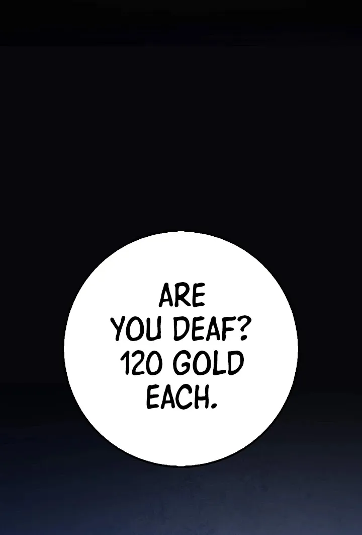 The Lord’s Coins Aren’t Decreasing?! Zinmanga X Chapter 13 Page 48