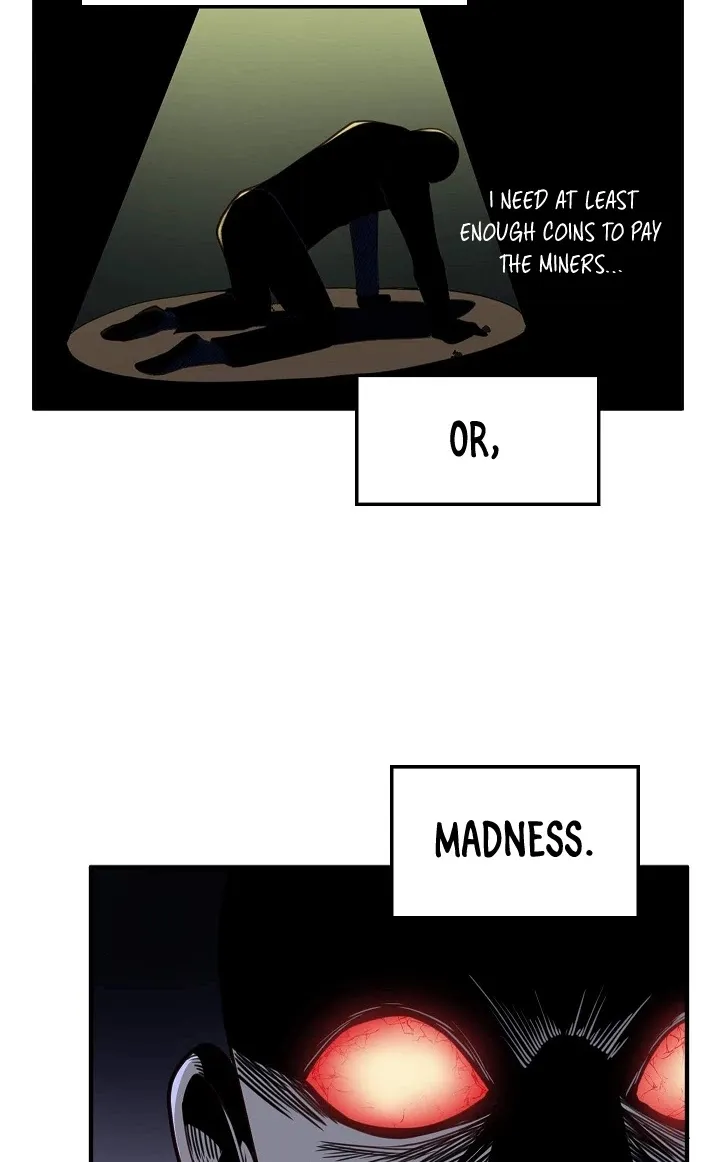 The Lord’s Coins Aren’t Decreasing?! Zinmanga X Chapter 12 Page 24