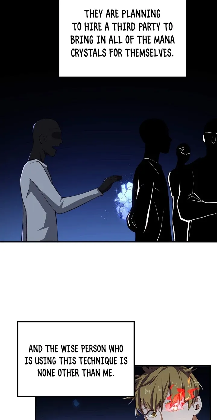 The Lord’s Coins Aren’t Decreasing?! Zinmanga X Chapter 12 Page 32