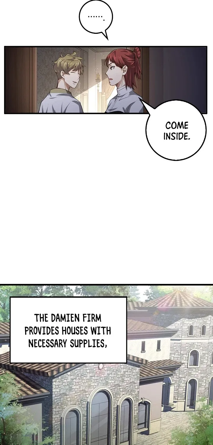 The Lord’s Coins Aren’t Decreasing?! Zinmanga X Chapter 12 Page 42